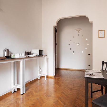 Quarenghi16 Hotel Bergamo Bagian luar foto